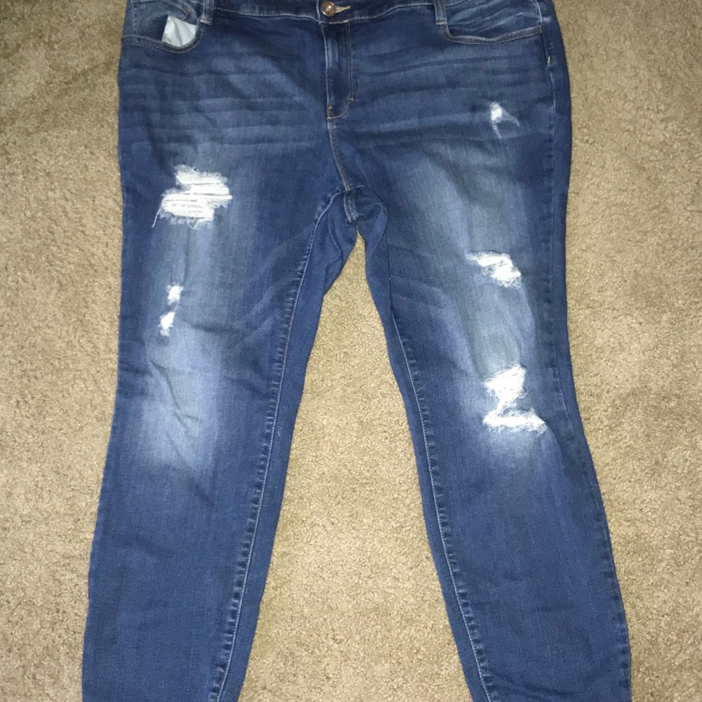 Jeans - Picture 3 of 3
